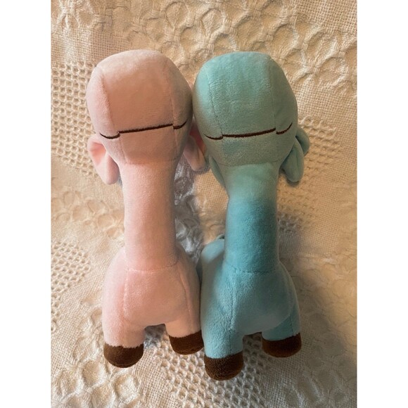 2 Dan Dee Baby Giraffes - Picture 5 of 8